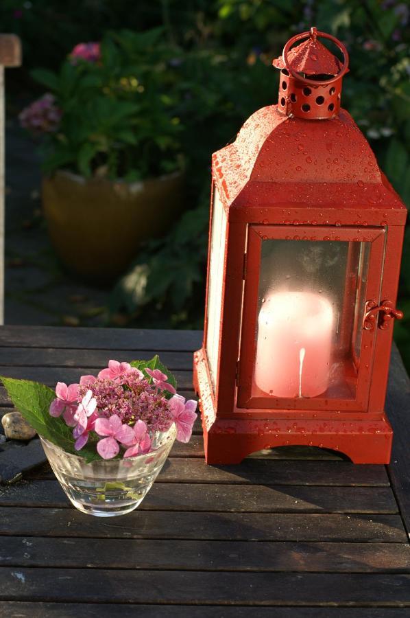 Giverny Cottage Saint-Coulomb Εξωτερικό φωτογραφία